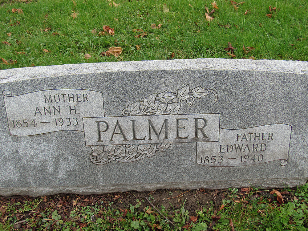 tombstone